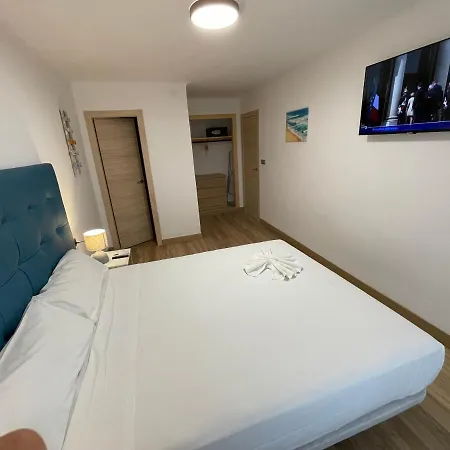 Гостевой дом Pinet Playa