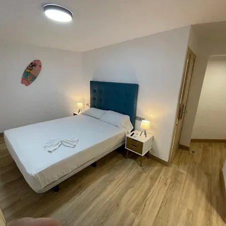 Pinet Playa Аликанте