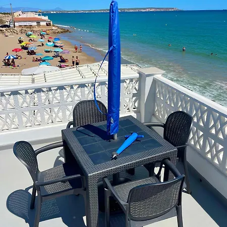 Pinet Playa Гостевой дом Аликанте