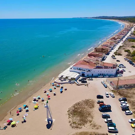 Pinet Playa *