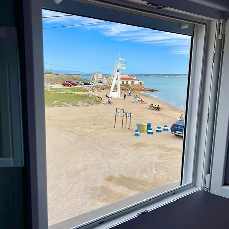 Pinet Playa * Аликанте