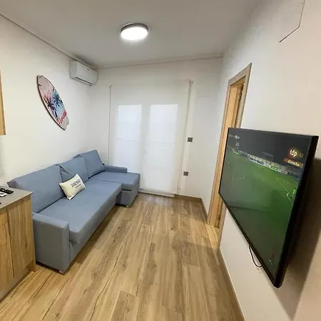 Гостевой дом Pinet Playa