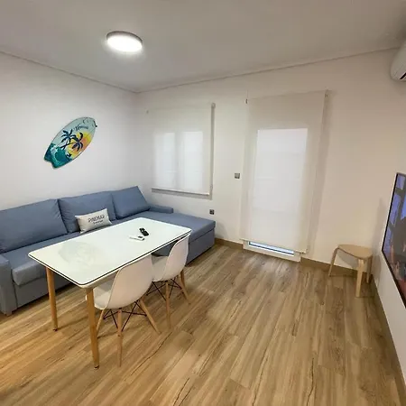 Pinet Playa Гостевой дом *