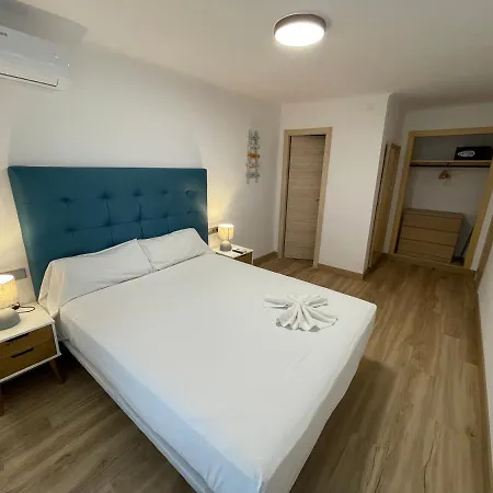 Pinet Playa Guest house